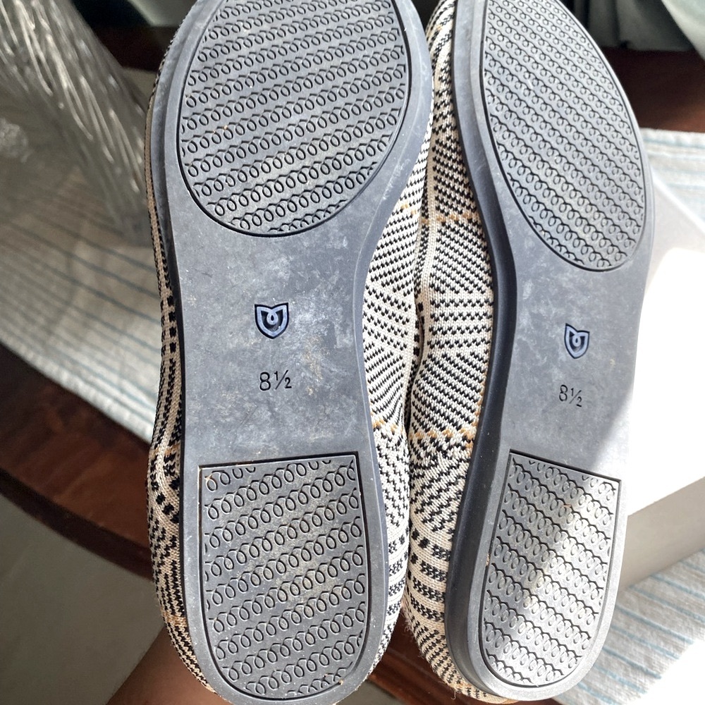 Rothy’s shoes - Picture 8 of 9